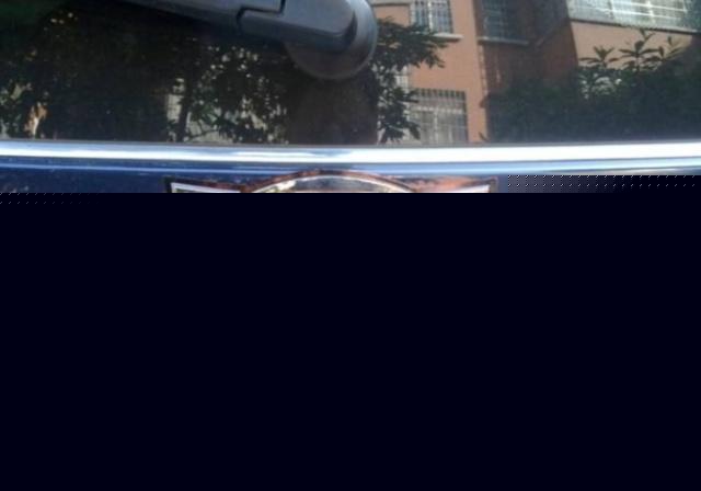 被國人“玩壞”的車標