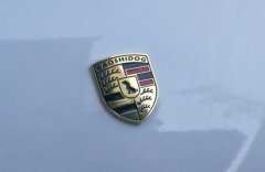 被國人「玩壞」的車標