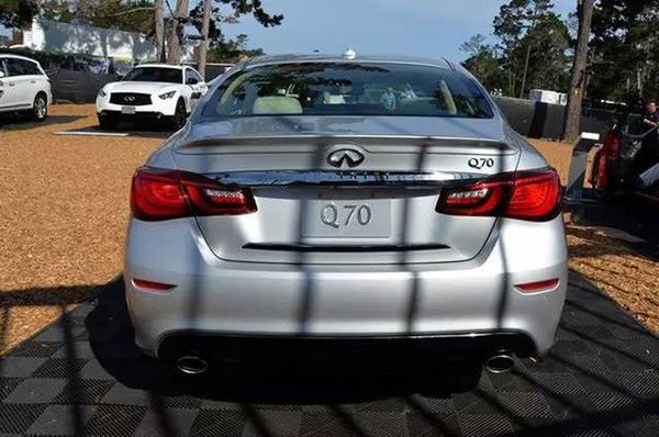 這幾款車車標看起來很低調但絕不好惹！