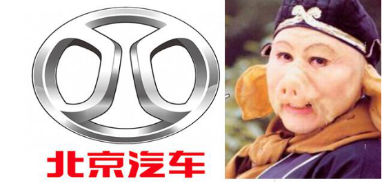 這幾個車標“私生子”大家都認識嗎？