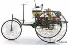 一個小小車標竟然20萬，它是