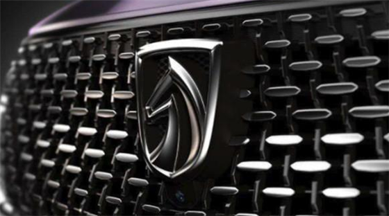 比亞迪可算舍得換車標(biāo)了！這世界上還有什么不可能呢？