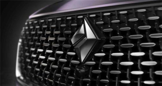 比亞迪可算舍得換車標(biāo)了！這世界上還有什么不可能呢？