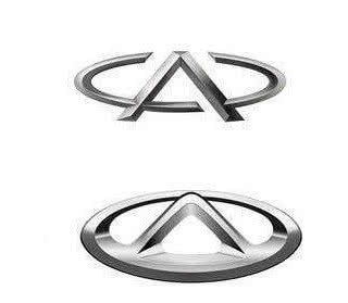 比亞迪可算舍得換車標(biāo)了！這世界上還有什么不可能呢？