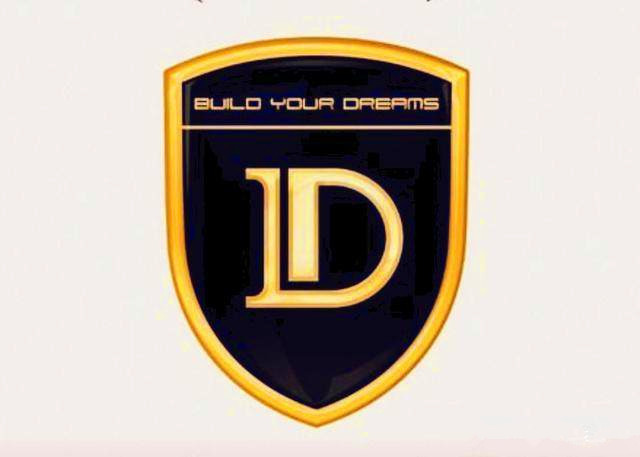 比亞迪可算舍得換車標(biāo)了！這世界上還有什么不可能呢？