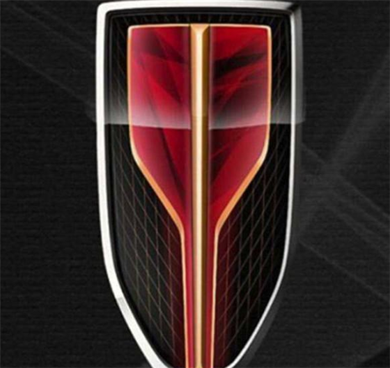 比亞迪可算舍得換車標(biāo)了！這世界上還有什么不可能呢？