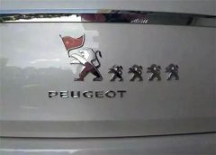 私改車標屬于非法改裝，這些