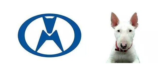 外媒評出的全球十大較丑車標(biāo)，國產(chǎn)品牌近半數(shù)，嚇哭小朋友