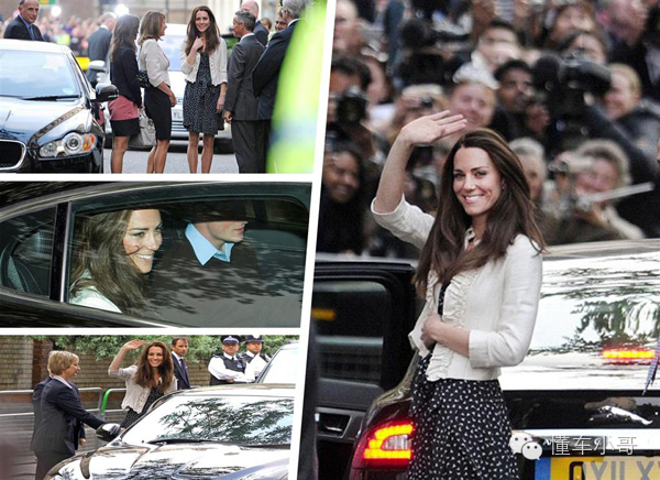 偷個標判十年天價車標有多貴？