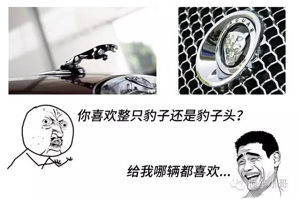 偷個標判十年天價車標有多貴？