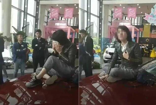 如果不是“車標”，誰還會買奔馳GLB？