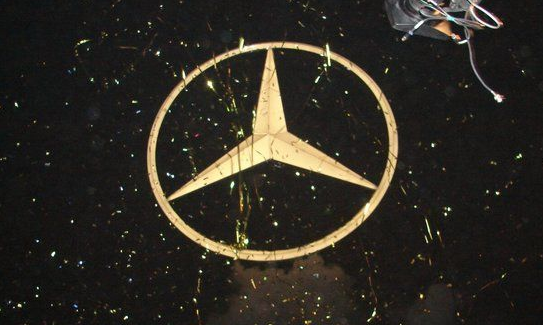 如果不是“車標”，誰還會買奔馳GLB？