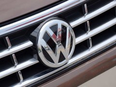 大眾/寶馬/日產扎堆換車標，