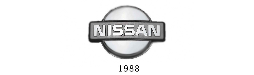 大眾/寶馬/日產扎堆換車標，到底圖個啥？