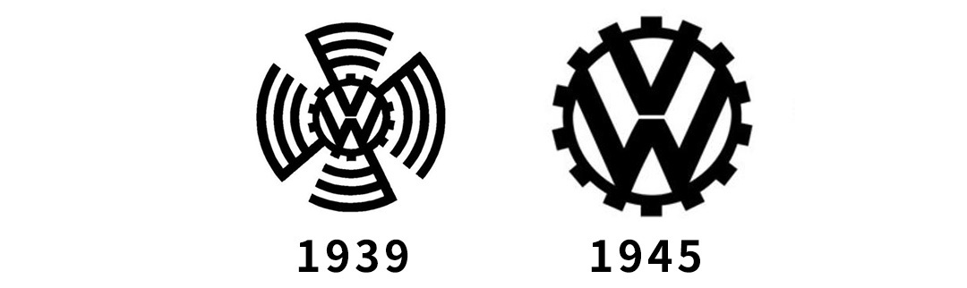 大眾/寶馬/日產扎堆換車標，到底圖個啥？