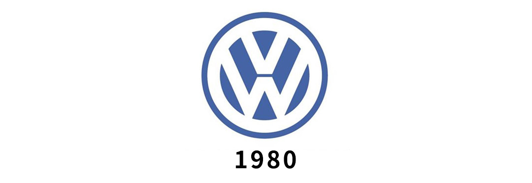 大眾/寶馬/日產扎堆換車標，到底圖個啥？