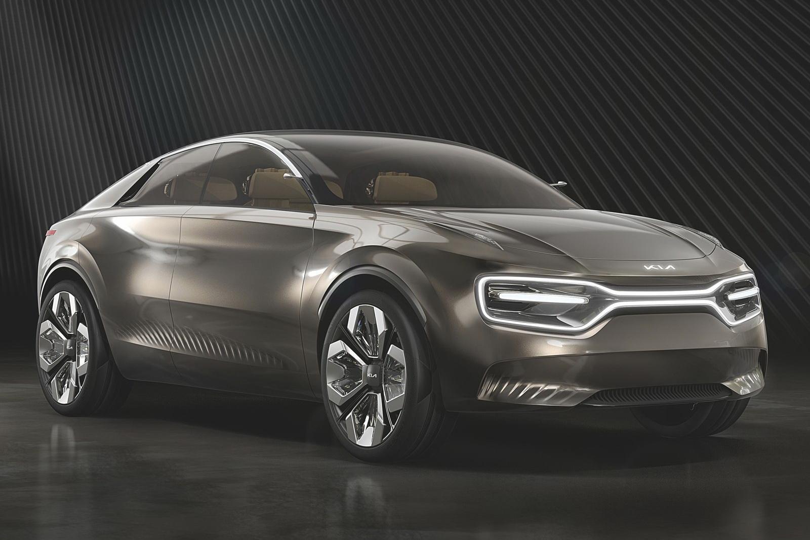 大眾/寶馬/日產扎堆換車標，到底圖個啥？