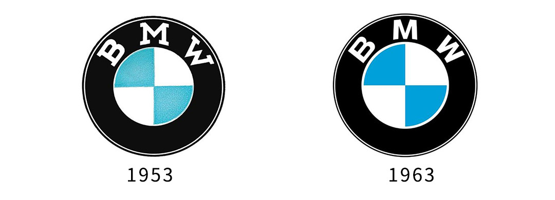 大眾/寶馬/日產扎堆換車標，到底圖個啥？