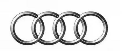 大家都認識這些車標但有幾個人知道其中的含義？