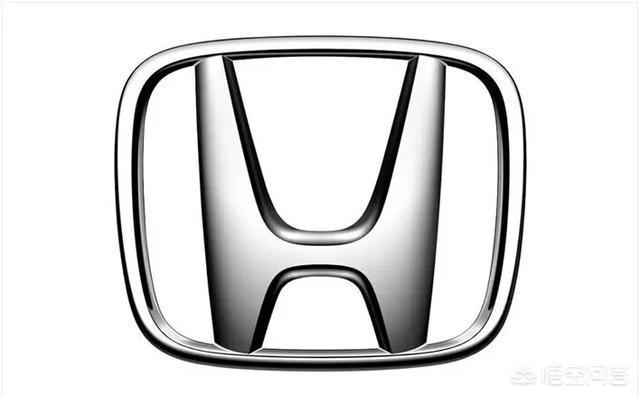 你知道本田車標和北京現代的車標為什么都是H
