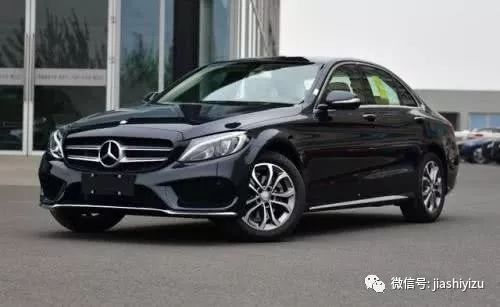 為何奔馳的車標有些是立著的？老司機說出其中玄妙，看完果斷換了