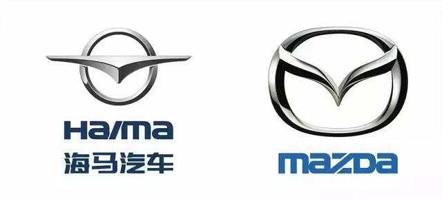 車標都能撞臉！奇瑞認成英菲尼迪，野馬認成法拉利