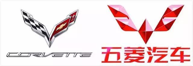 車標都能撞臉！奇瑞認成英菲尼迪，野馬認成法拉利