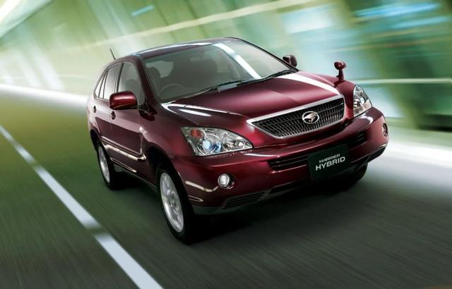 豐田到底有多少車標？能全認出算我輸！