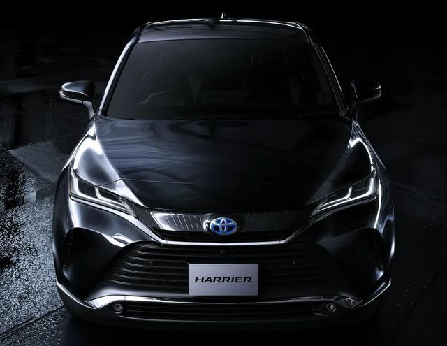 豐田到底有多少車標？能全認出算我輸！