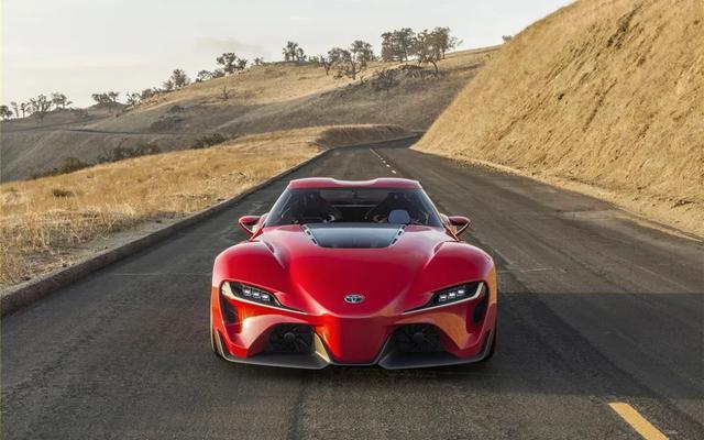 豐田到底有多少車標？能全認出算我輸！