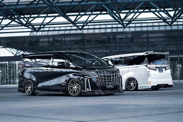 豐田到底有多少車標？能全認出算我輸！