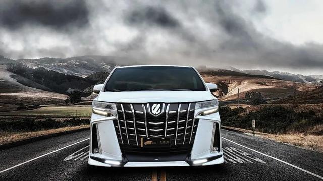 豐田到底有多少車標？能全認出算我輸！