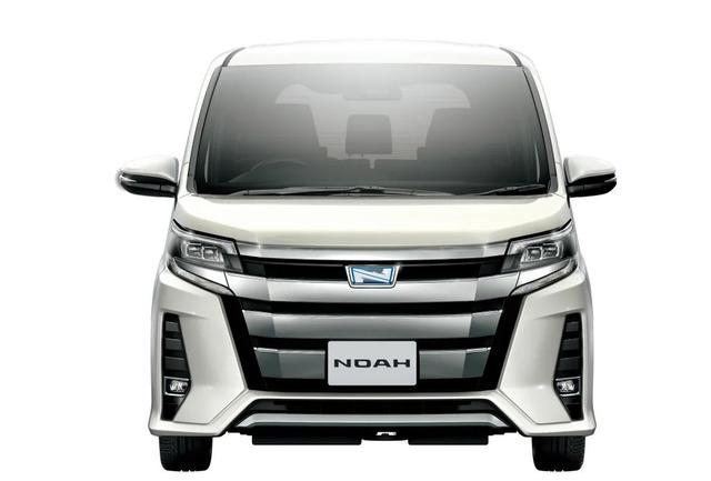 豐田到底有多少車標？能全認出算我輸！