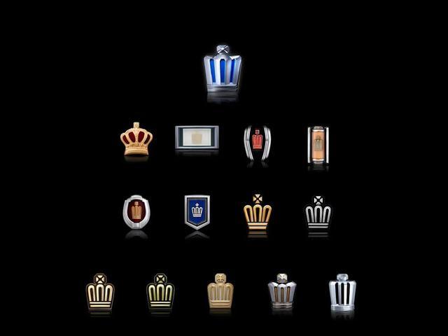 豐田到底有多少車標？能全認出算我輸！