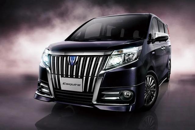 豐田到底有多少車標？能全認出算我輸！