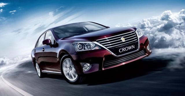 能認(rèn)識(shí)一半的都是老司機(jī)，豐田竟然有8個(gè)車標(biāo)