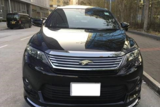 能認(rèn)識(shí)一半的都是老司機(jī)，豐田竟然有8個(gè)車標(biāo)