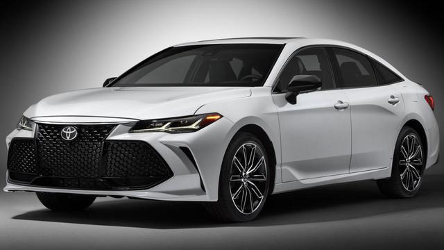 能認(rèn)識(shí)一半的都是老司機(jī)，豐田竟然有8個(gè)車標(biāo)