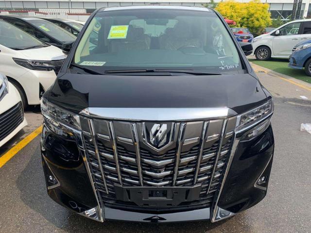 能認(rèn)識(shí)一半的都是老司機(jī)，豐田竟然有8個(gè)車標(biāo)