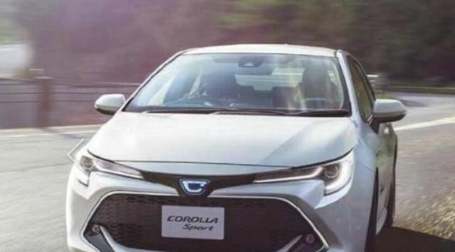 能認(rèn)識(shí)一半的都是老司機(jī)，豐田竟然有8個(gè)車標(biāo)