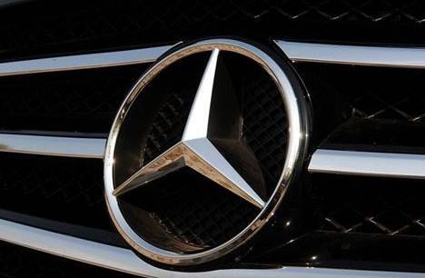 BMW=別摸我？別逗了，告訴你寶馬、奔馳、奧迪車標真含義