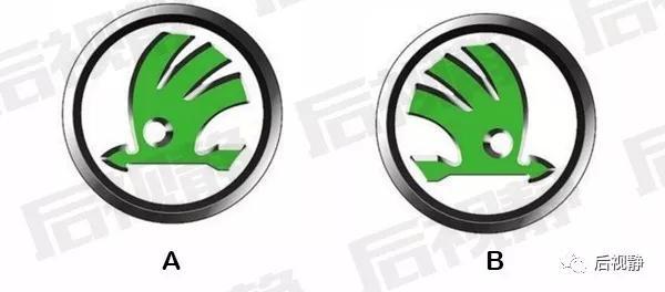 20個汽車品牌車標考題，你能全答對算我輸！