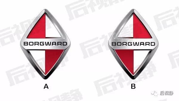 20個汽車品牌車標考題，你能全答對算我輸！