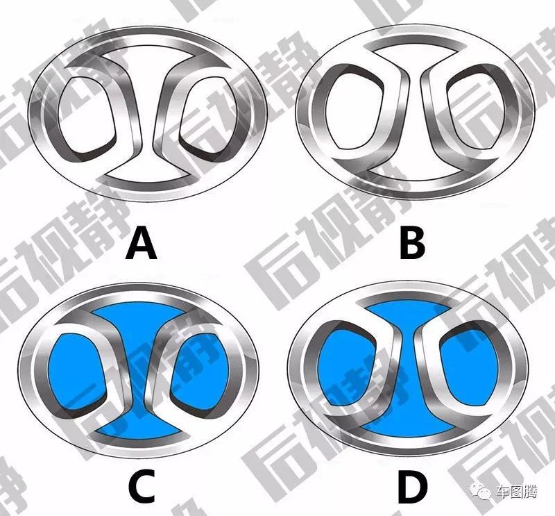 20個汽車品牌車標考題，你能全答對算我輸！