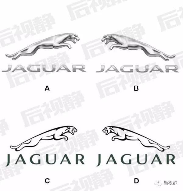 20個汽車品牌車標考題，你能全答對算我輸！