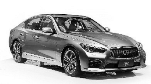 這些“兄弟車(chē)”你都知道嗎？車(chē)標(biāo)不一樣，價(jià)格就不一樣