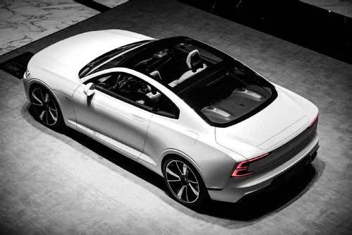 這款國產跑車將量產！“北極星”車標人見人愛，網友：供不應求！