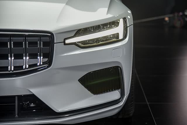 這款國產跑車將量產！“北極星”車標人見人愛，網友：供不應求！