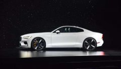 這款國產(chǎn)跑車將量產(chǎn)！「北極