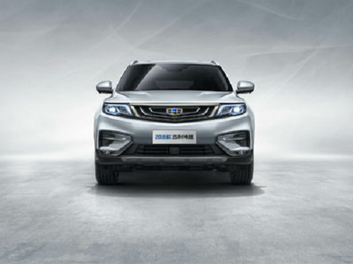 這些“兄弟車(chē)”你都知道嗎？車(chē)標(biāo)不一樣，價(jià)格就不一樣